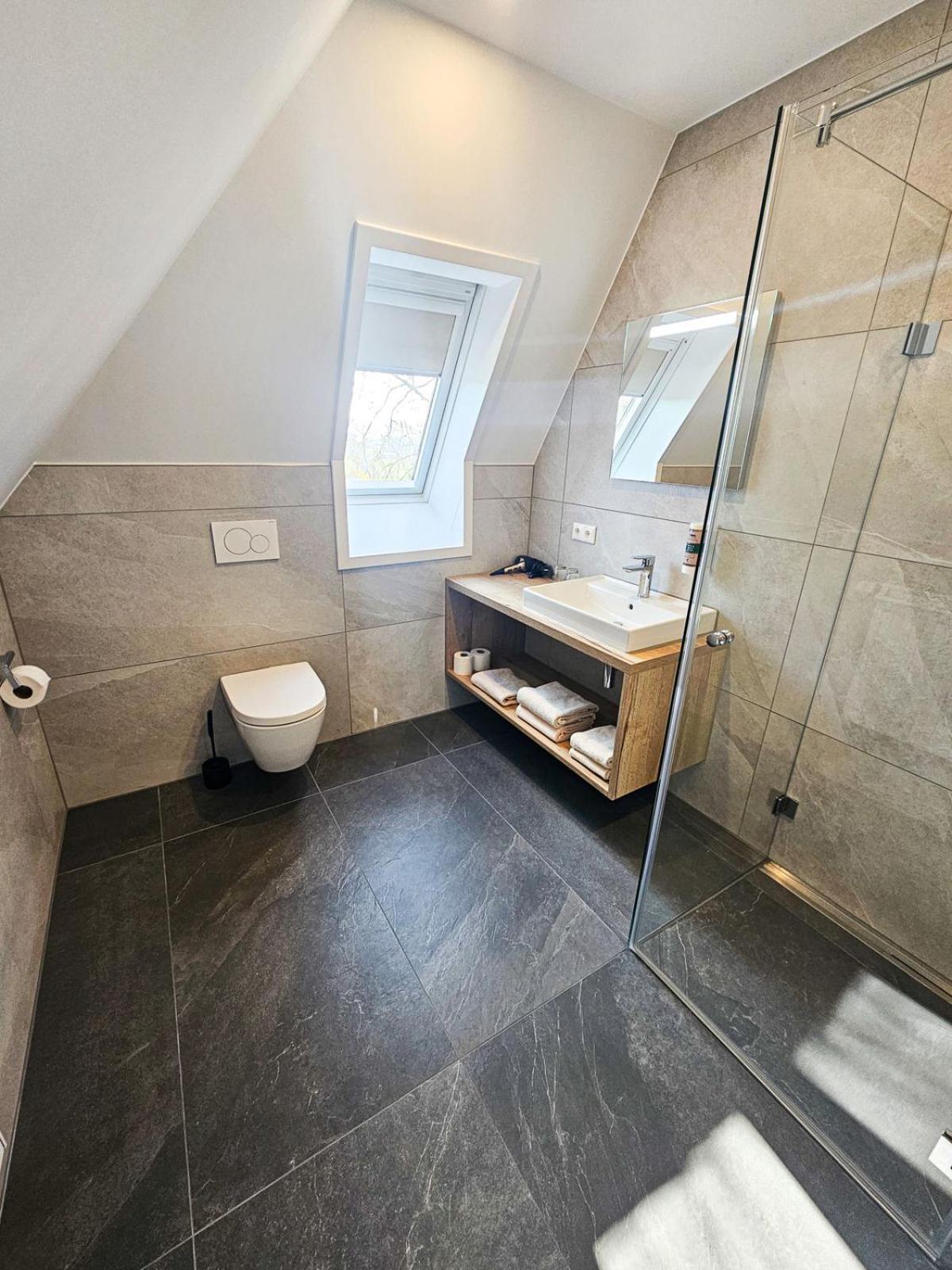 Wallfahrtswirt Wemding Exterior foto